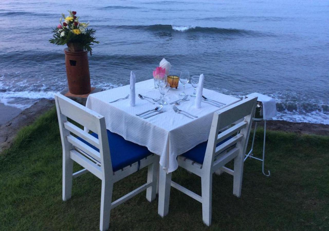 Mojito Beach Villas Kubutambahan  Kültér fotó