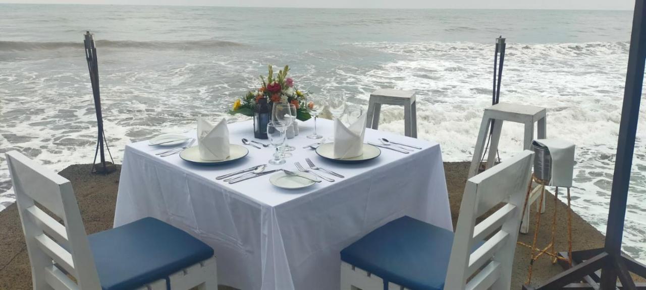 Mojito Beach Villas Kubutambahan  Kültér fotó
