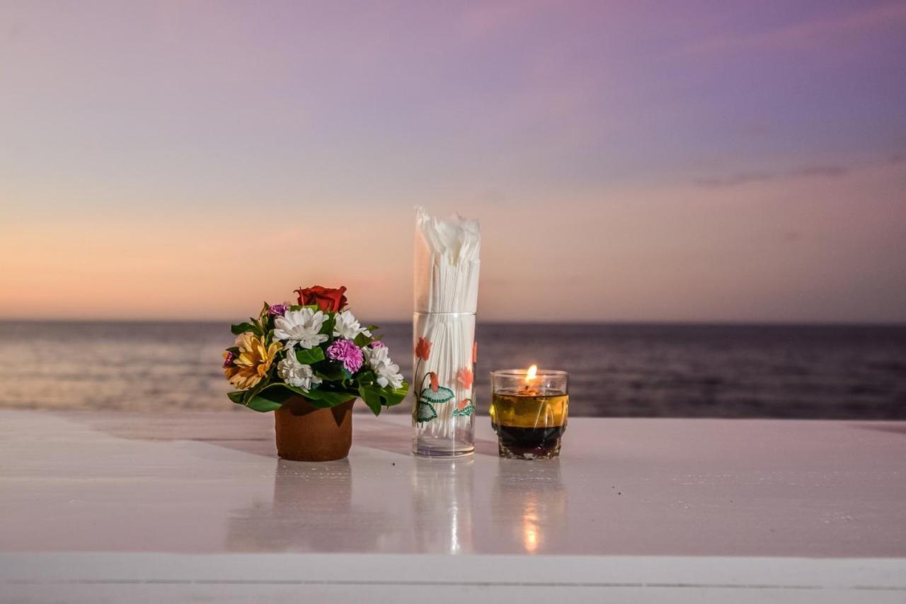 Mojito Beach Villas Kubutambahan  Kültér fotó