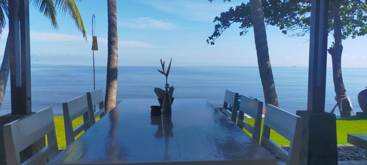 Mojito Beach Villas Kubutambahan  Kültér fotó