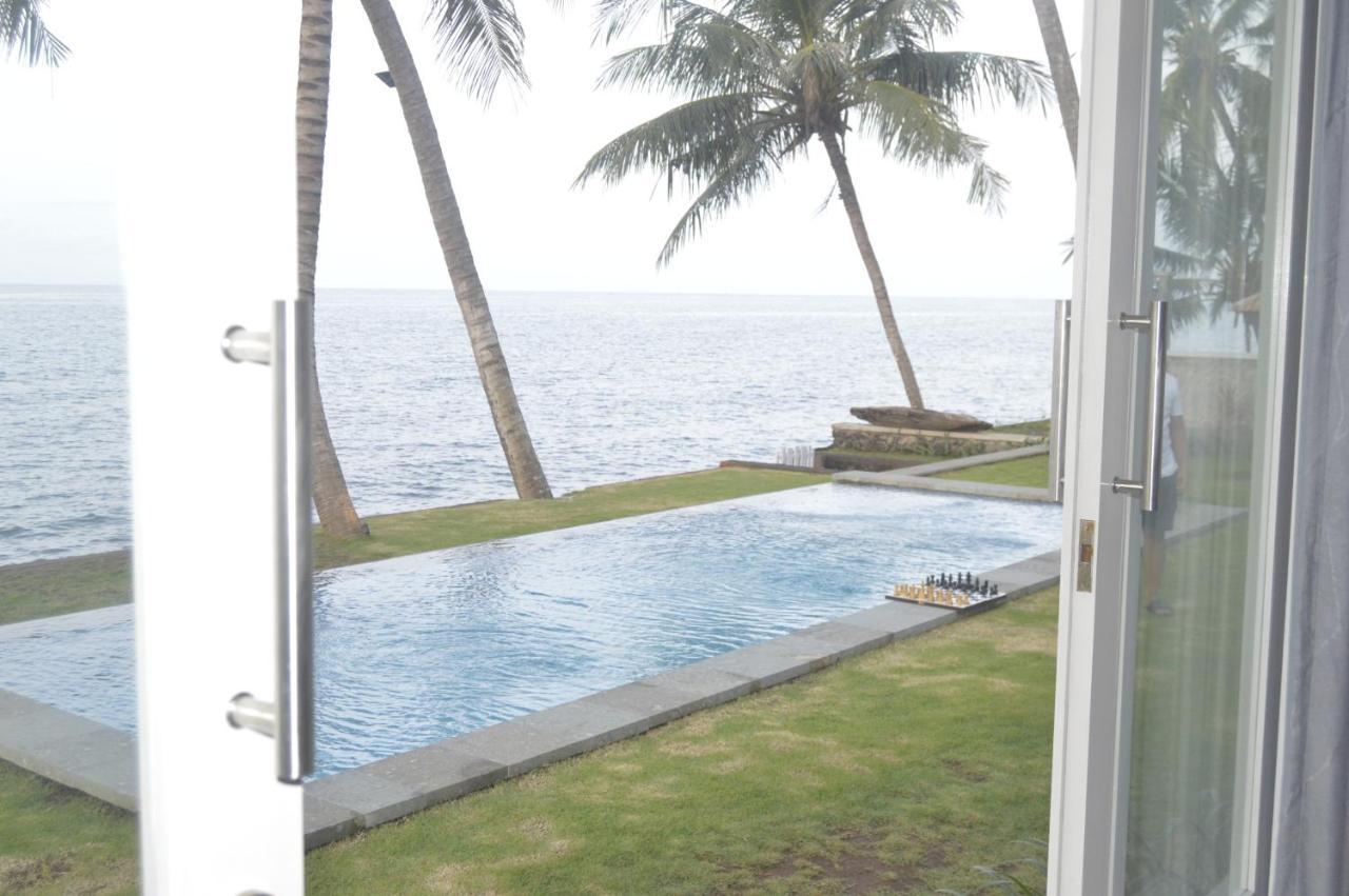 Mojito Beach Villas Kubutambahan  Kültér fotó