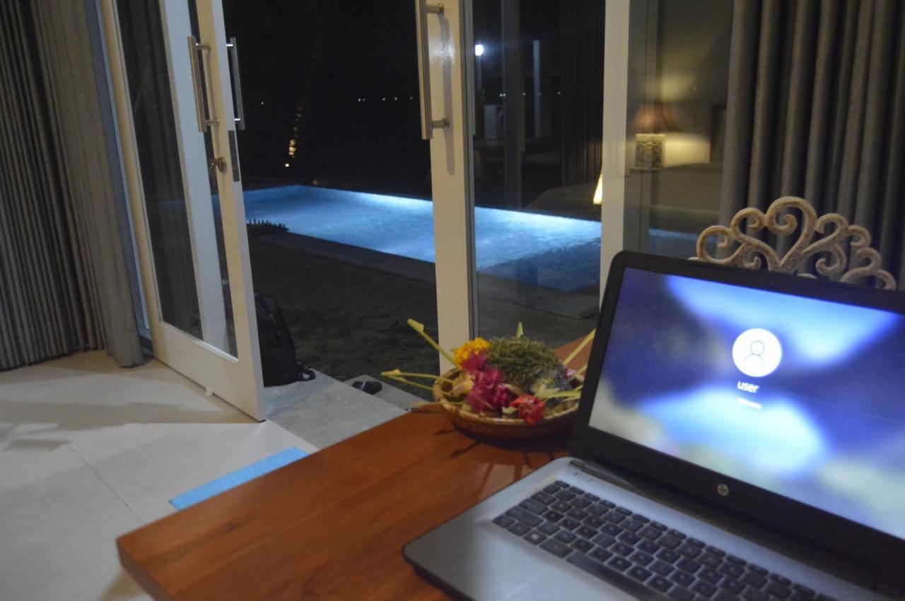 Mojito Beach Villas Kubutambahan  Kültér fotó