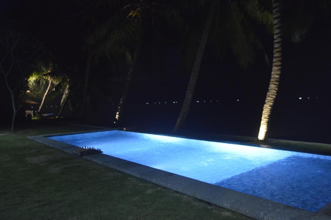 Mojito Beach Villas Kubutambahan  Kültér fotó