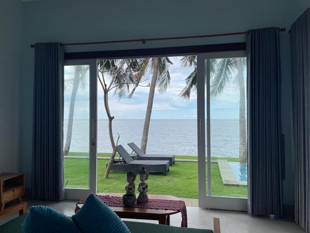 Mojito Beach Villas Kubutambahan  Kültér fotó