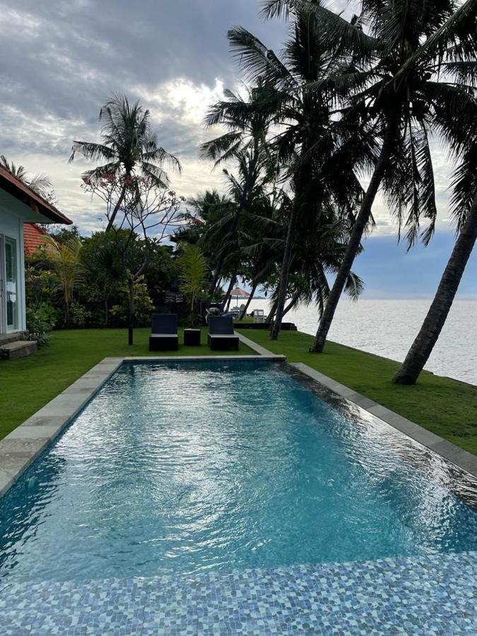 Mojito Beach Villas Kubutambahan  Kültér fotó