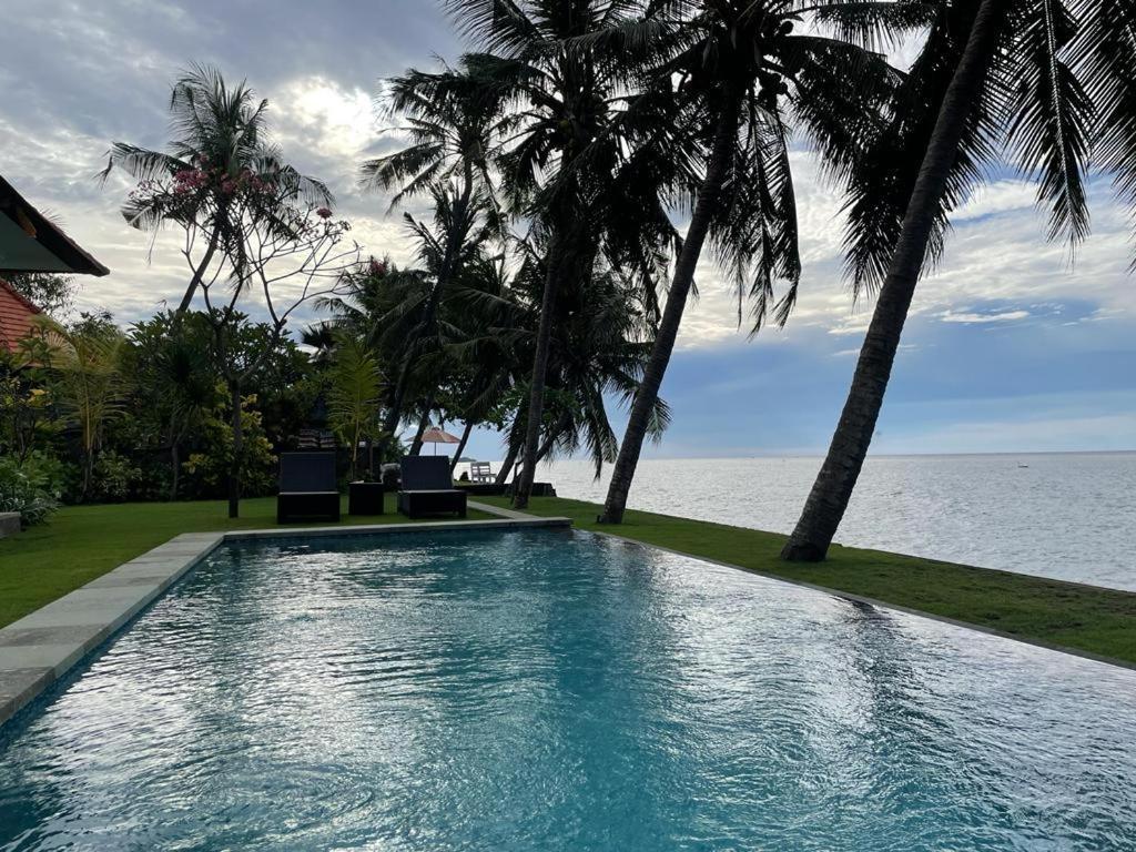 Mojito Beach Villas Kubutambahan  Kültér fotó