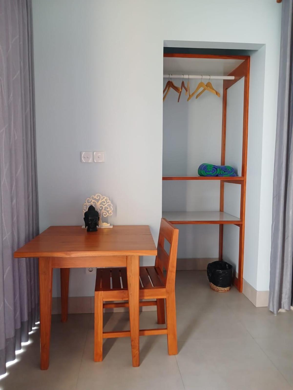Mojito Beach Villas Kubutambahan  Kültér fotó